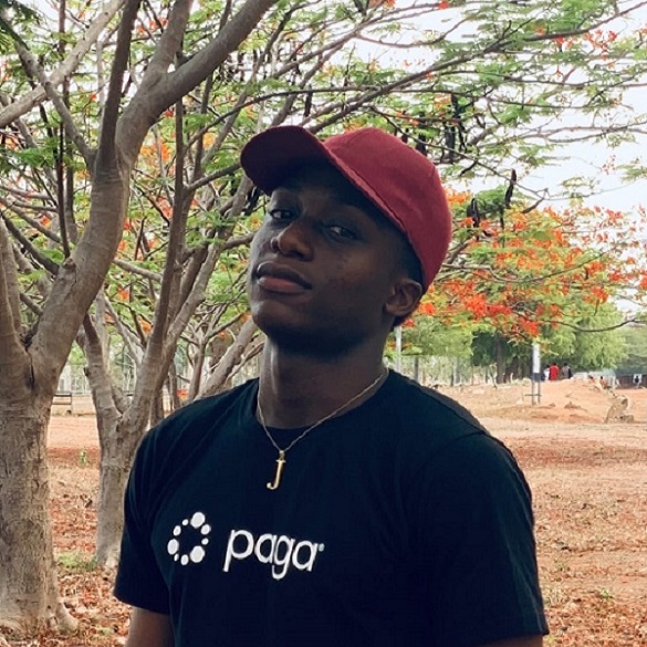 /upfolio_team/Olujimi David